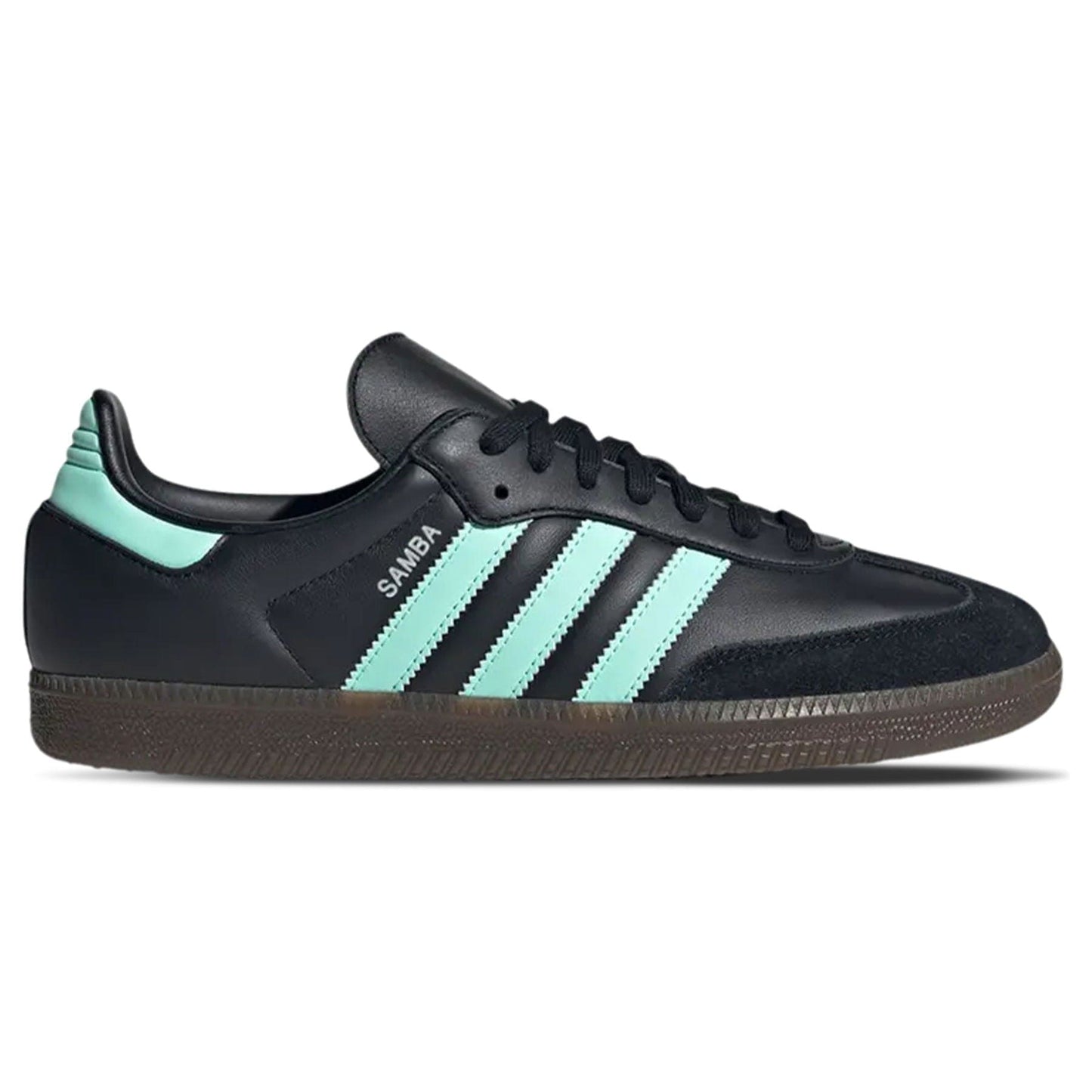adidas Samba OG 'Clear Mint Pack' - Kick Game