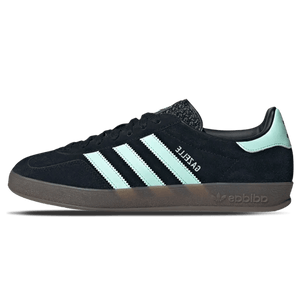 Adidas Gazelle Indoor 'Clear Mint Pack'