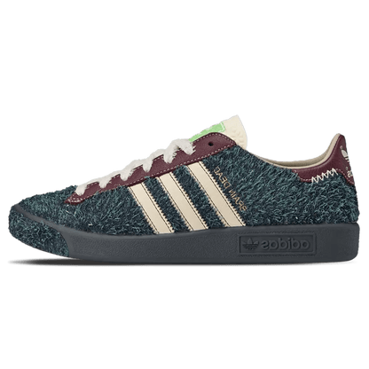 Brain Dead x adidas Forest Hills 'Violet Tone' - Kick Game