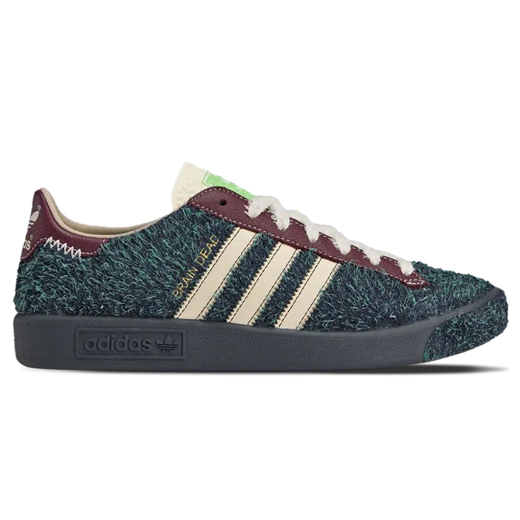 Brain Dead x adidas Forest Hills 'Violet Tone' - Kick Game
