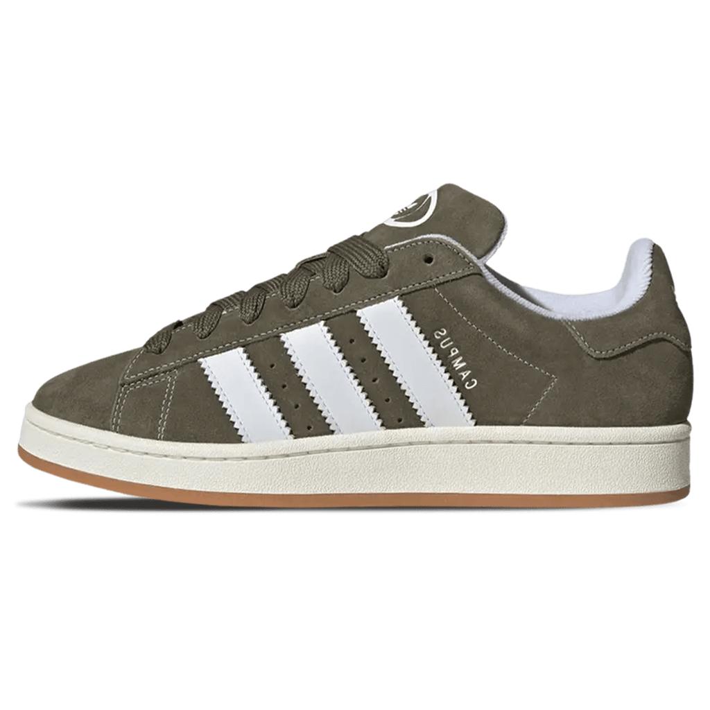 adidas Campus 00s 'Olive Strata Gum' - Kick Game