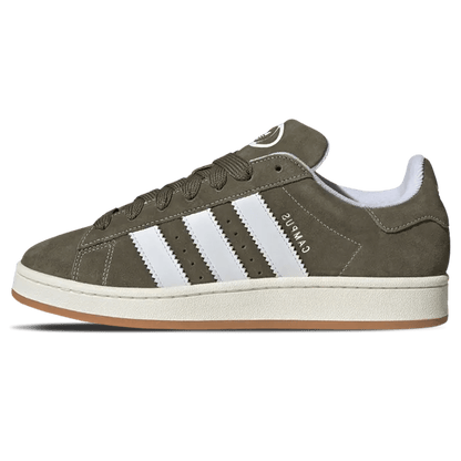 adidas Campus 00s 'Olive Strata Gum' - Kick Game