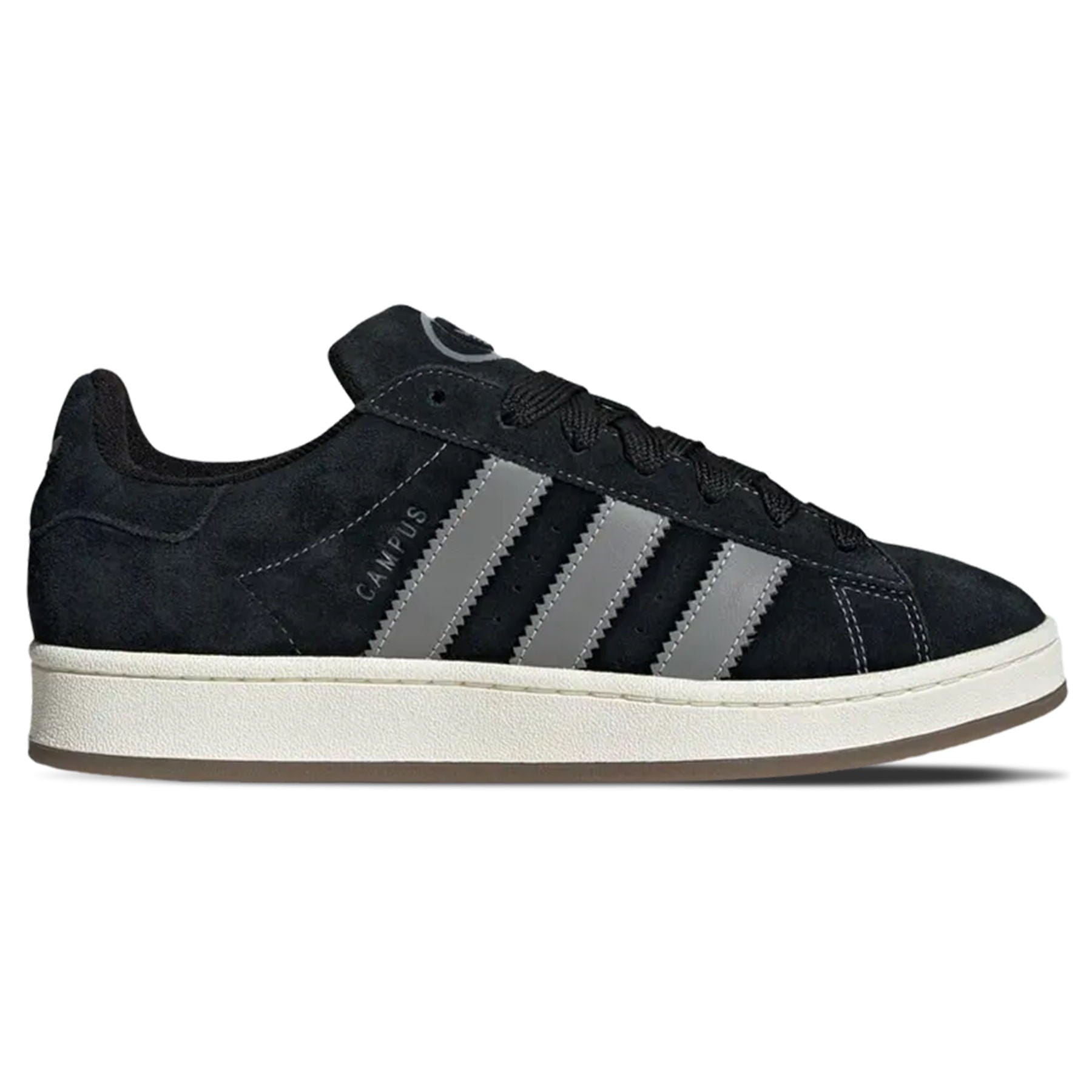 adidas Campus 00s 'Black Grey' - Kick Game