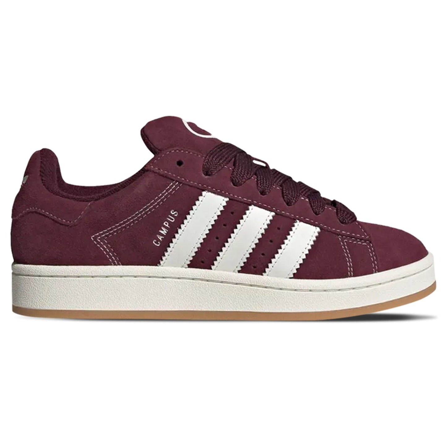adidas Campus 00s Wmns 'Maroon' - Kick Game