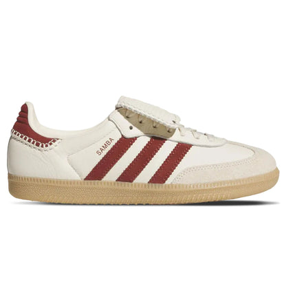 Adidas Samba LT Wmns 'Wonder White Preloved Ruby' - Kick Game