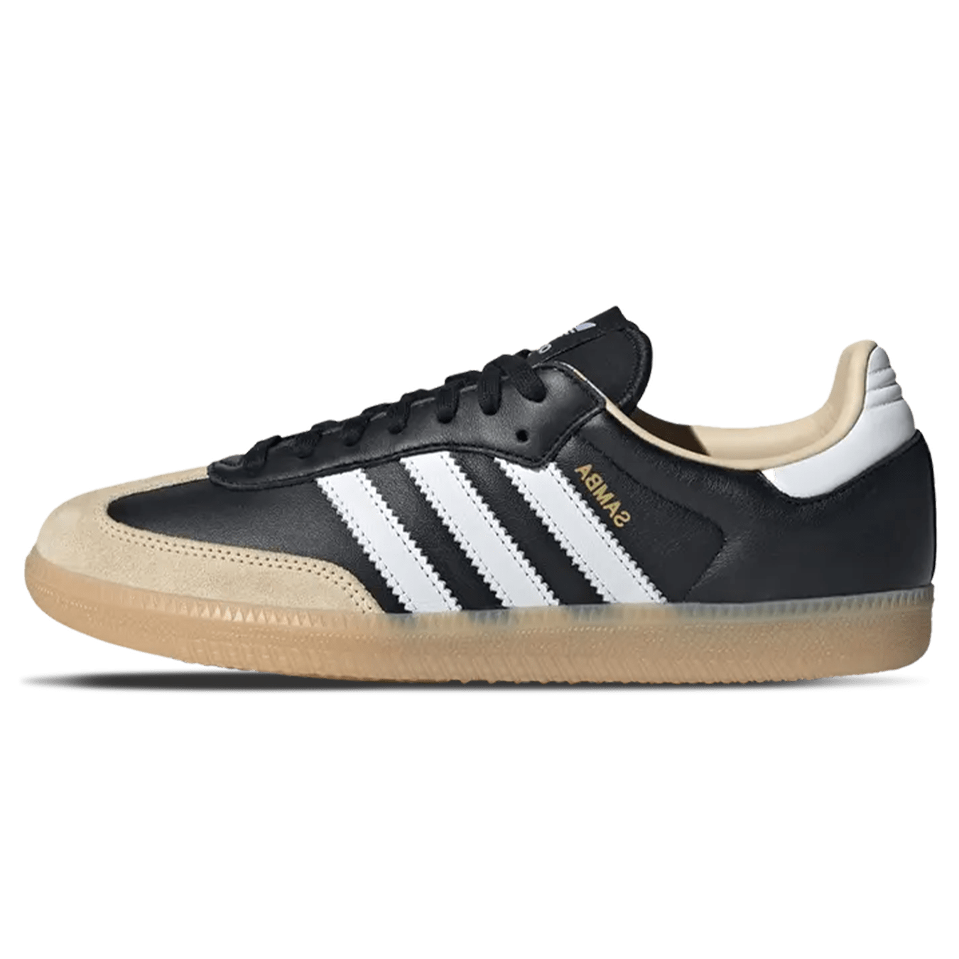 adidas Samba OG 'Black White Gum' - Kick Game