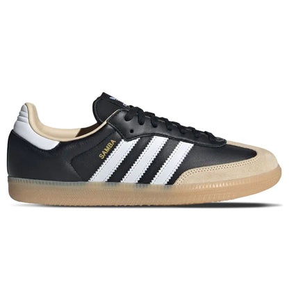 adidas Samba OG 'Black White Gum' - Kick Game