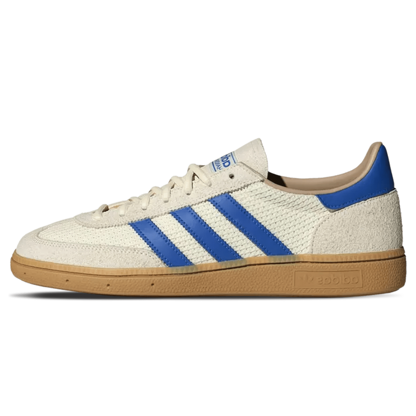 adidas Handball Spezial 'Cream White Blue Gum' - Kick Game