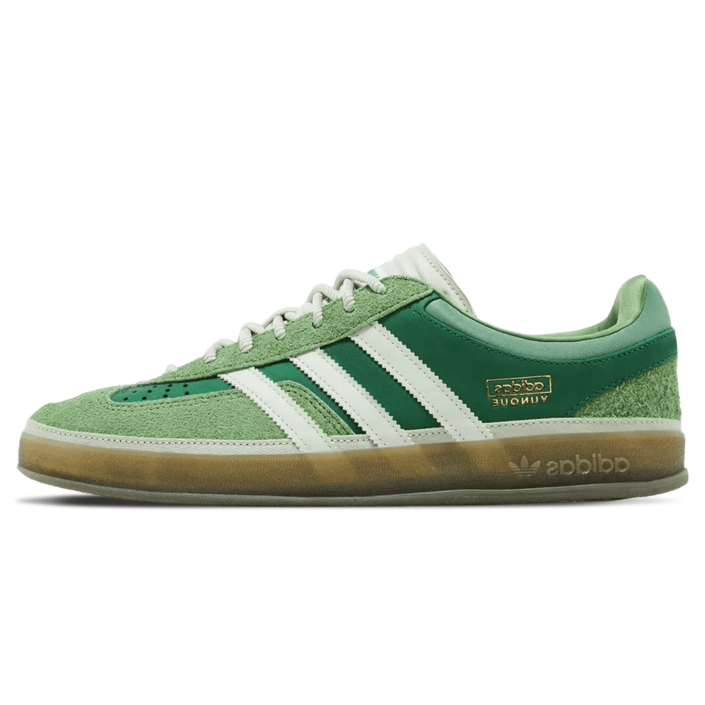 Bad Bunny x adidas Gazelle Indoor 'El Yunque' - Kick Game