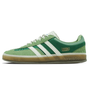 Bad Bunny x adidas Gazelle Indoor 'El Yunque'