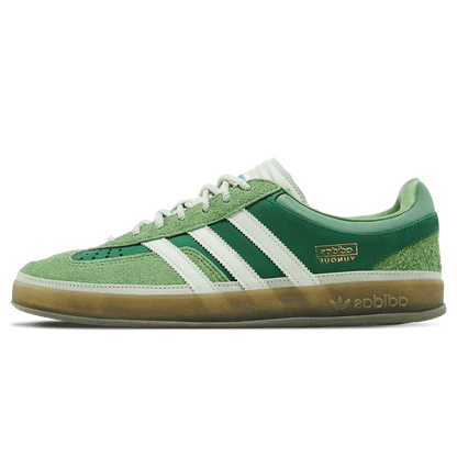Bad Bunny x adidas Gazelle Indoor 'El Yunque' - Kick Game