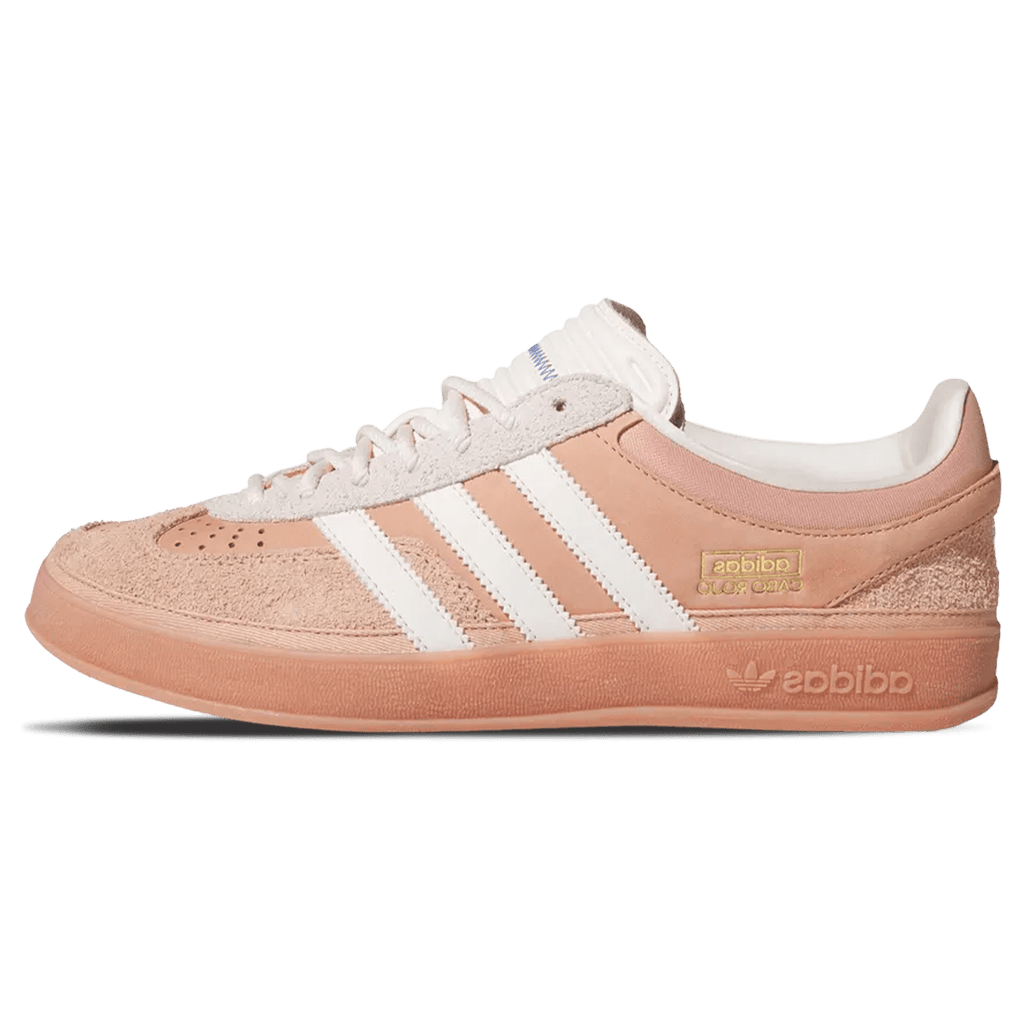Bad Bunny x adidas Gazelle Indoor 'Cabo Rojo' - Kick Game