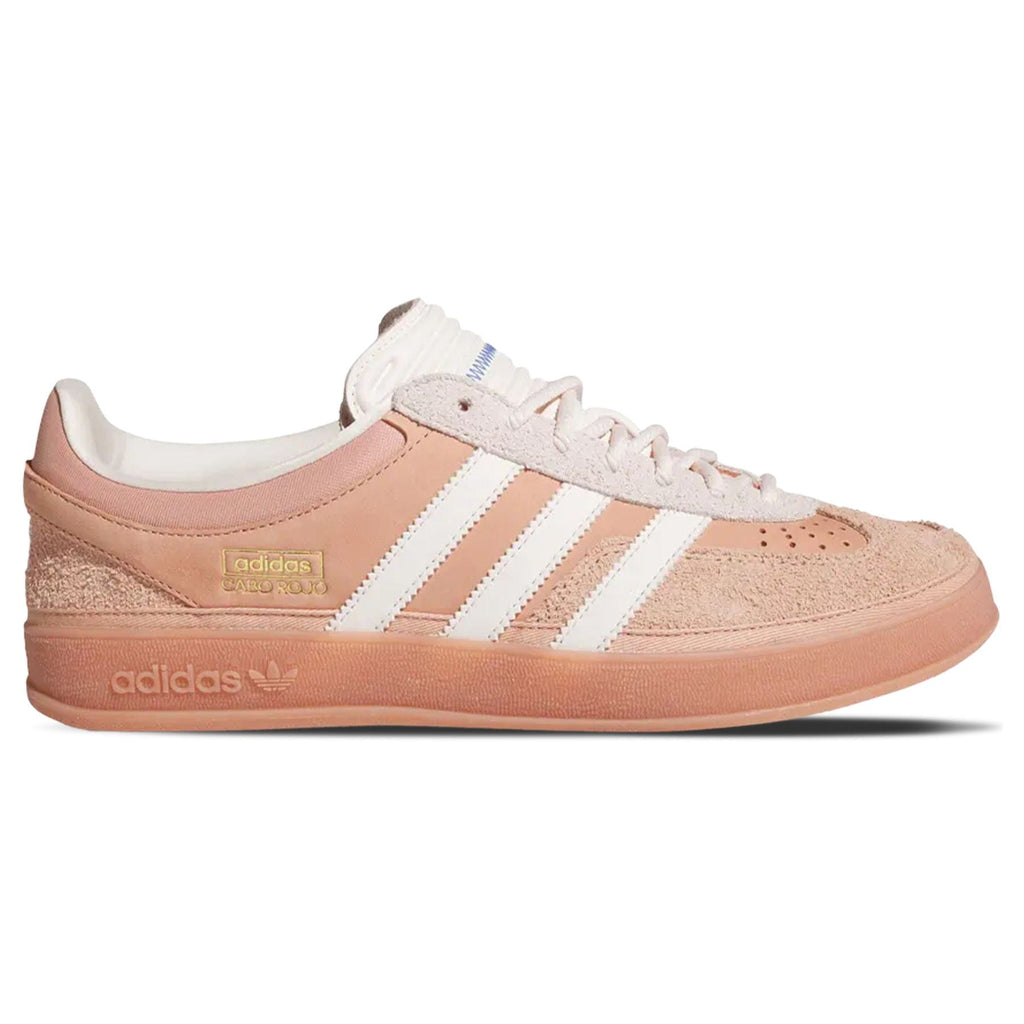 Bad Bunny x adidas Gazelle Indoor 'Cabo Rojo' - Kick Game