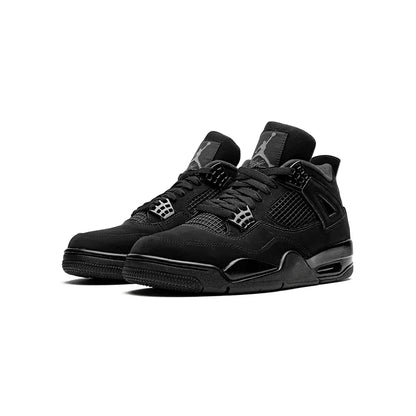 Jordan 4 Retro Black Cat 2025 - Kick Game
