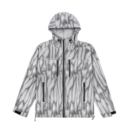 KAIZEN MARKET AERO WINDBREAKER JACKET - Kick Game