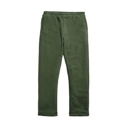 KAIZEN MARKET DOUBLE LAYERED BOTTOMS MILITARY - Kick Game