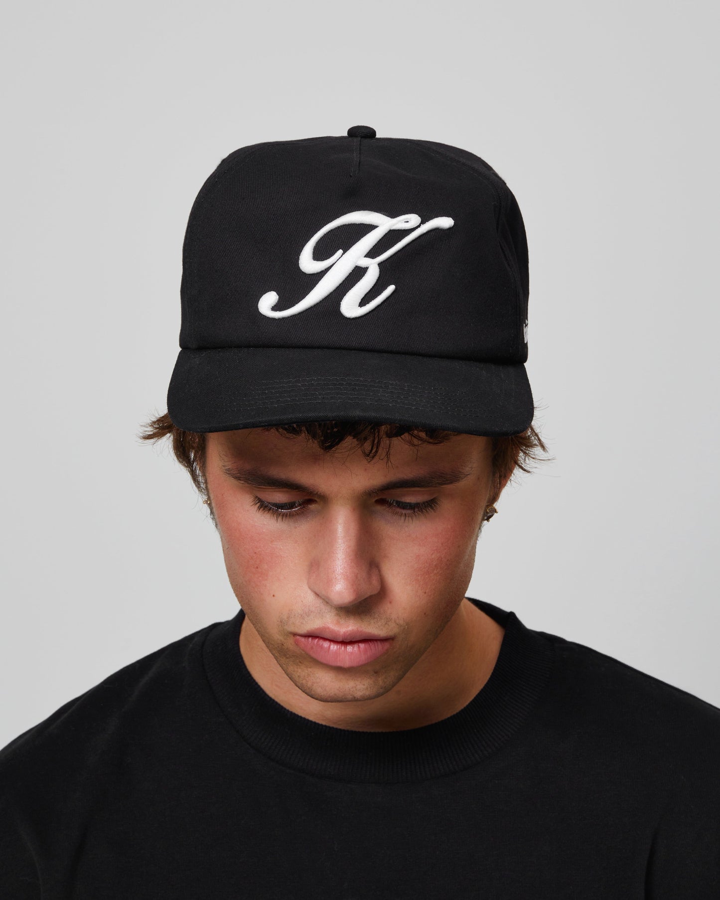 KAIZEN MARKET SCRIPT HAT - Kick Game