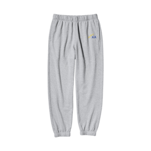 KAWS x Warhol x UNIQLO UT Joggers 'Grey'