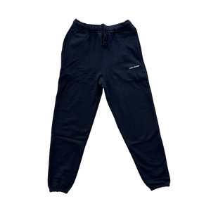 Kick Game Sweat Pants 'Black'