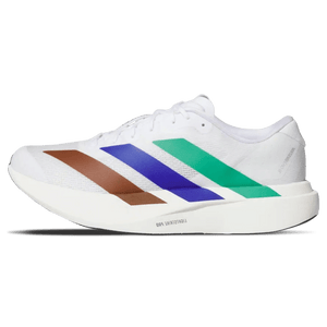 Pharrell x adidas Adizero Evo SL 'White'