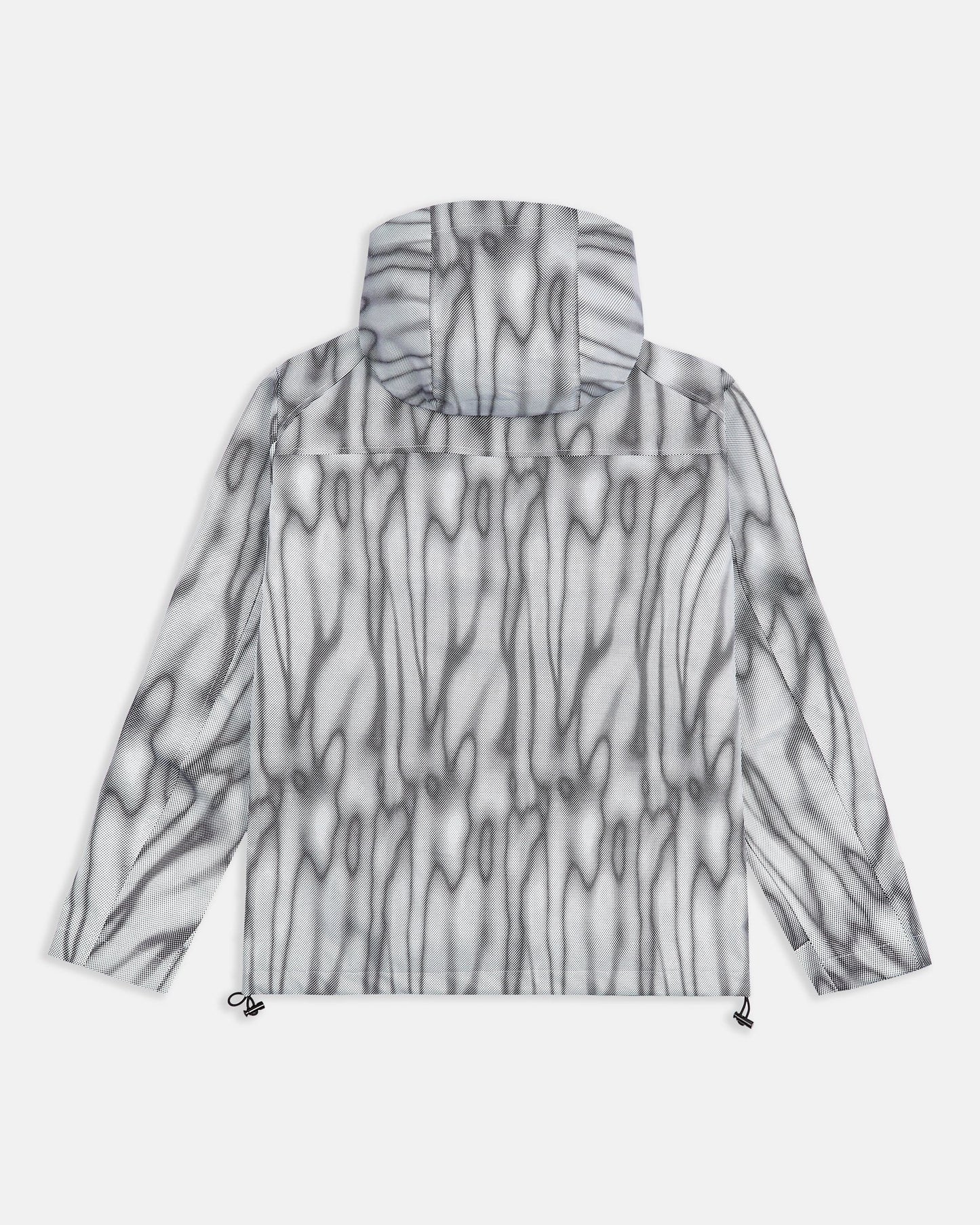 KAIZEN MARKET AERO WINDBREAKER JACKET - Kick Game