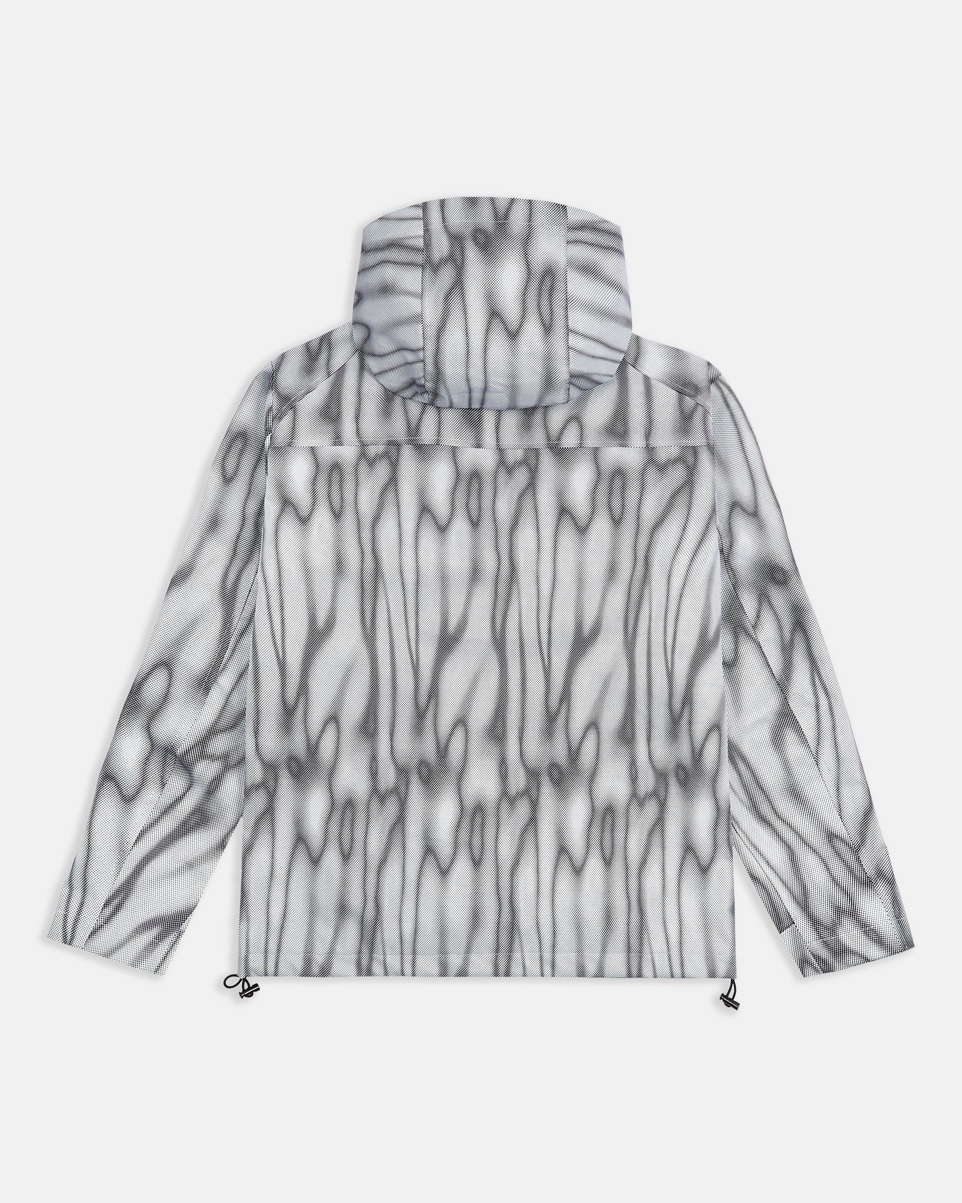 KAIZEN MARKET AERO WINDBREAKER JACKET - Kick Game