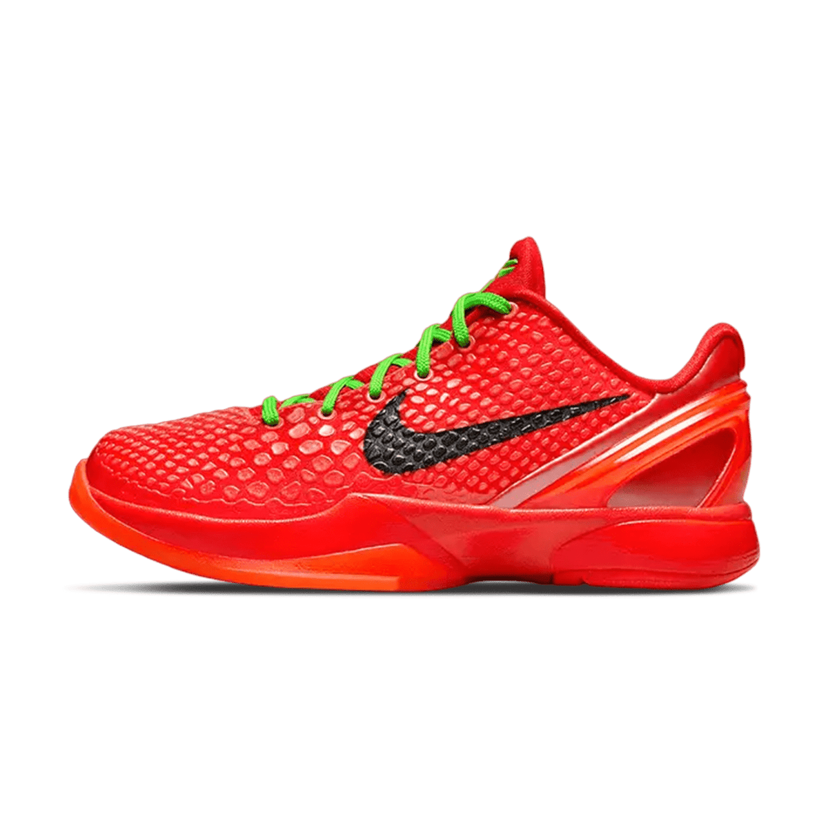 Nike Zoom Kobe 6 Protro GS 'Reverse Grinch' - Kick Game