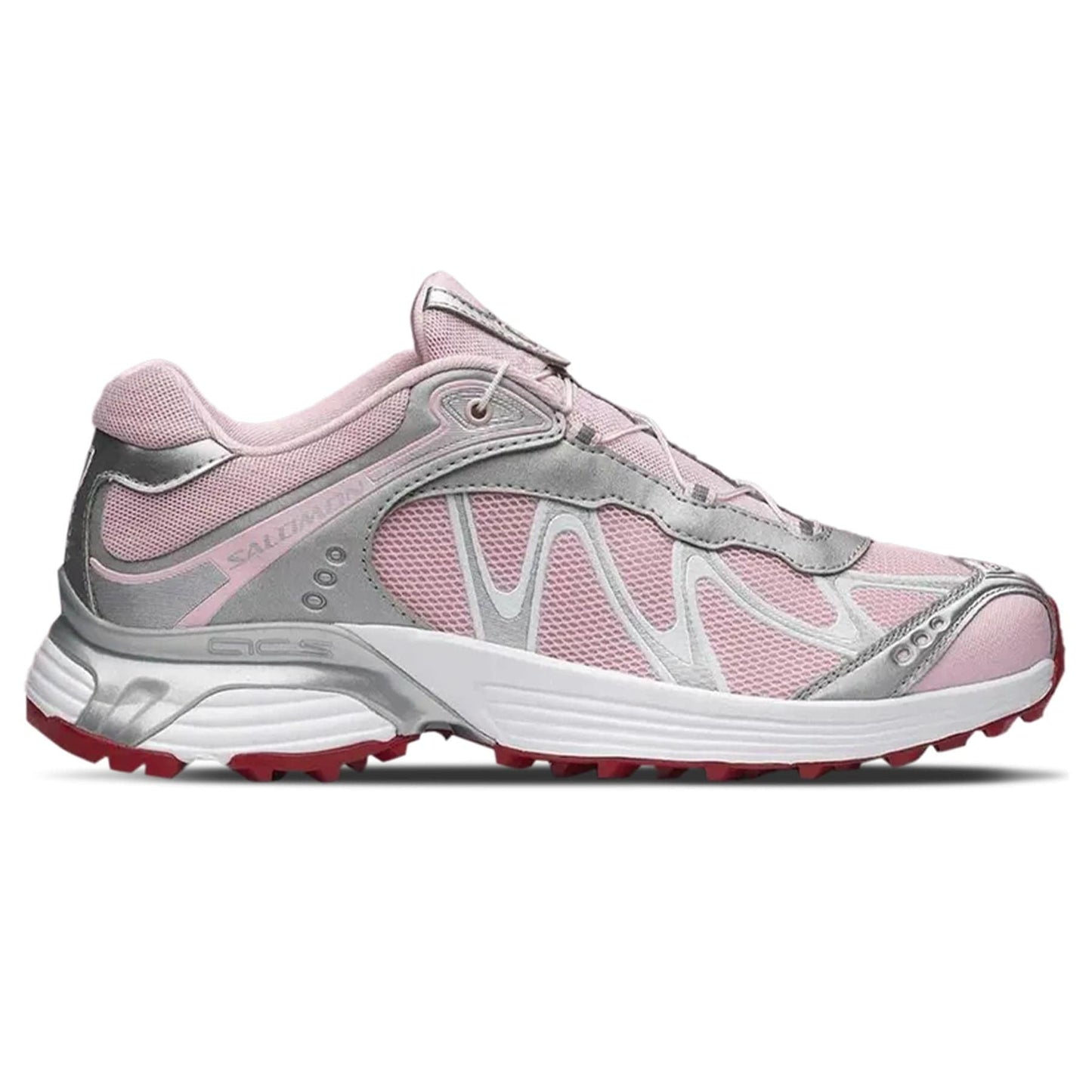 Sandy Liang x Salomon XT-Whisper 'Fairy Tale' - Kick Game