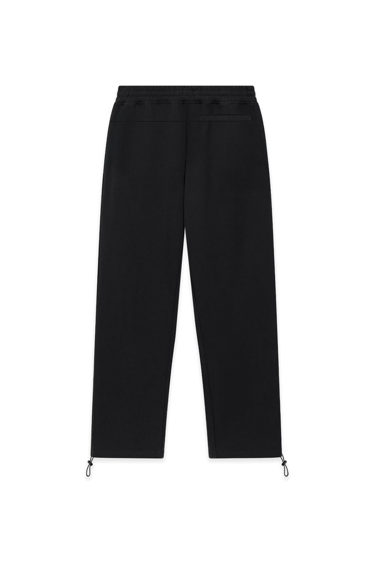 LND TONAL JOGGER - BLACK - Kick Game