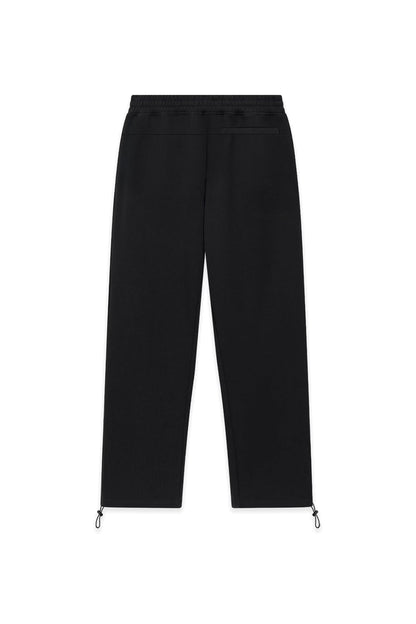 LND TONAL JOGGER - BLACK - Kick Game
