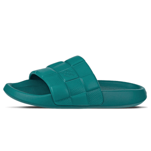 Louis Vuitton Waterfront Mule Sliders 'Turquoise'