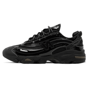 Aimé Leon Dore x 1000 'Black'