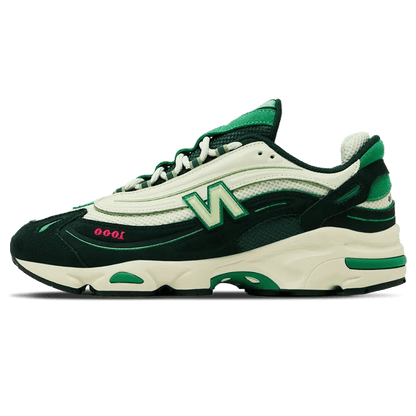 Concepts x New Balance 1000 'Mile' - Kick Game