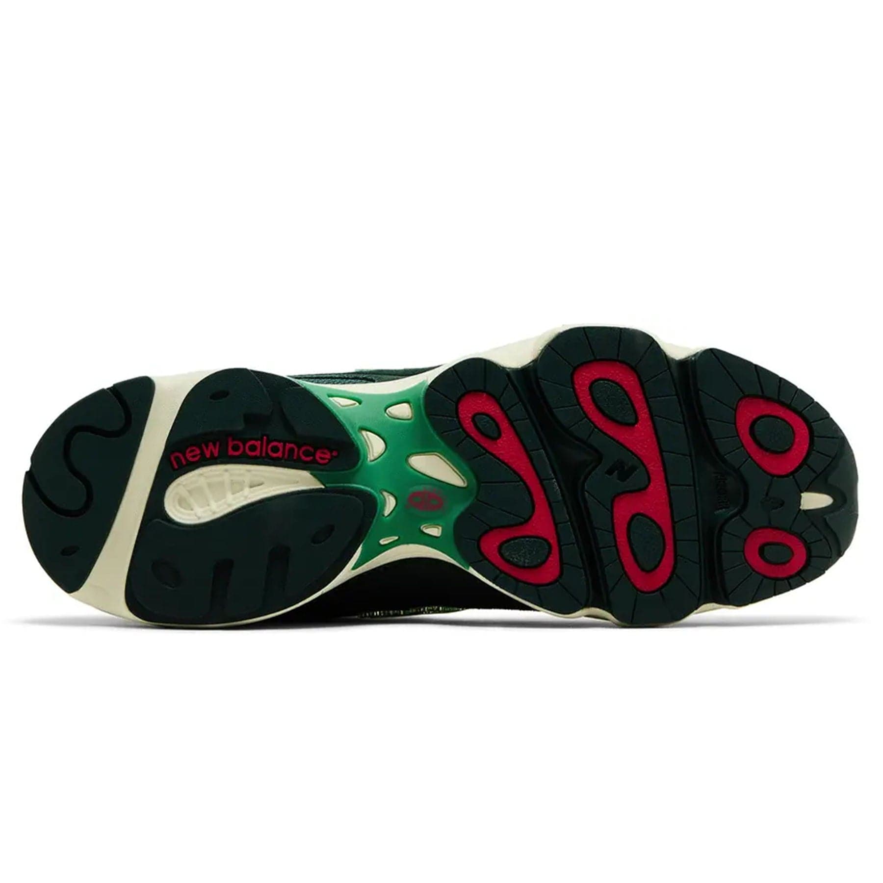 Concepts x New Balance 1000 'Mile' - Kick Game