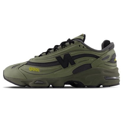 New Balance 1000 'Dark Olivine Magnet' - Kick Game