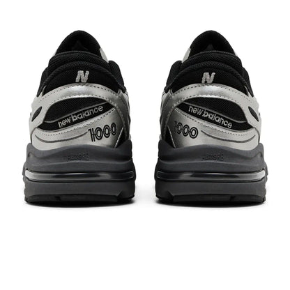 New Balance 1000 'Grey Day 2025' - Kick Game