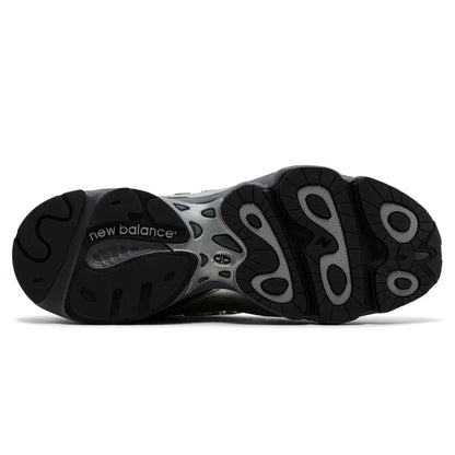 New Balance 1000 'Grey Day 2025' - Kick Game