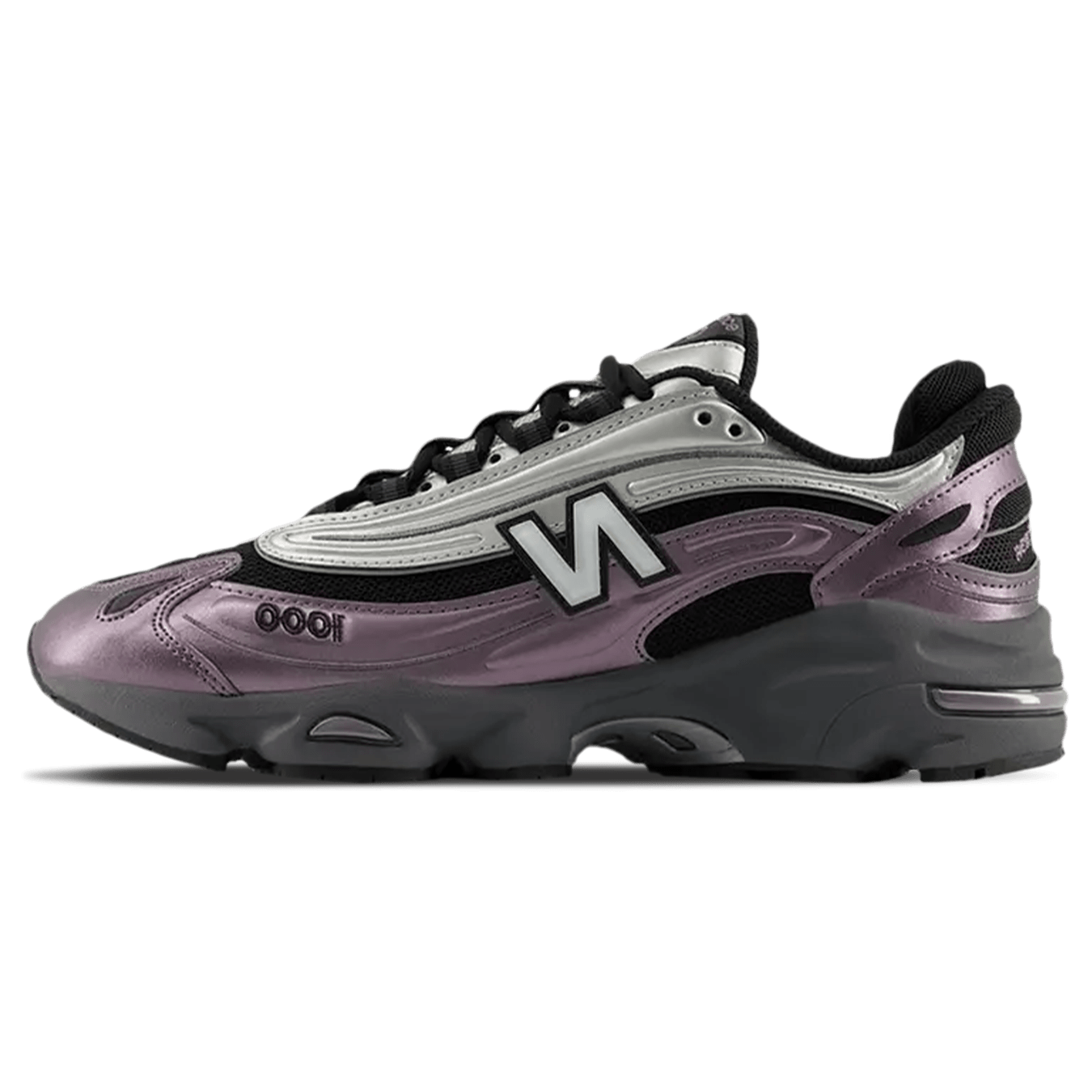 New Balance 1000 'Dark Ice Wine' - Kick Game