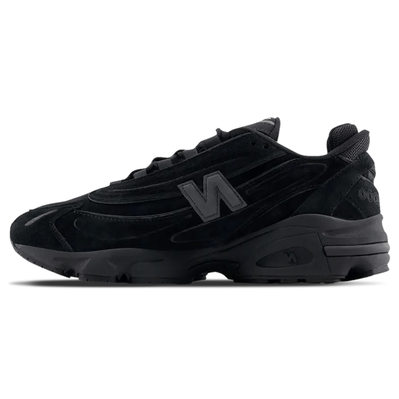 New Balance 1000 'Black Cat' - Kick Game