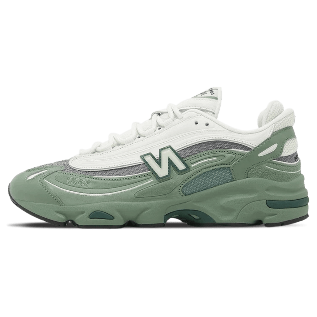 New Balance 1000 'Mallard Green Sea Salt' - Kick Game