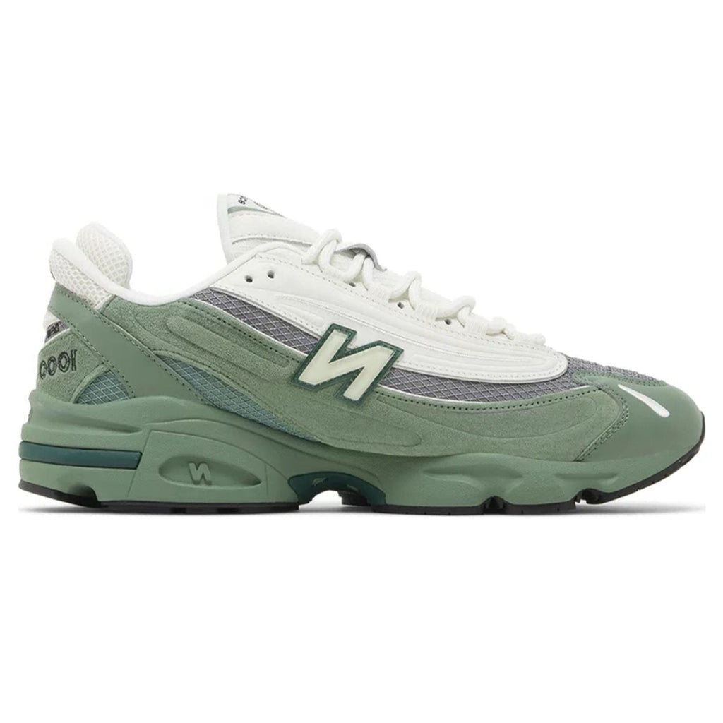 New Balance 1000 'Mallard Green Sea Salt' - Kick Game