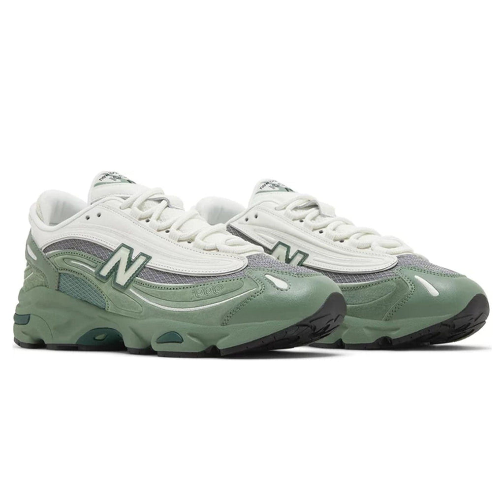 New Balance 1000 'Mallard Green Sea Salt' - Kick Game