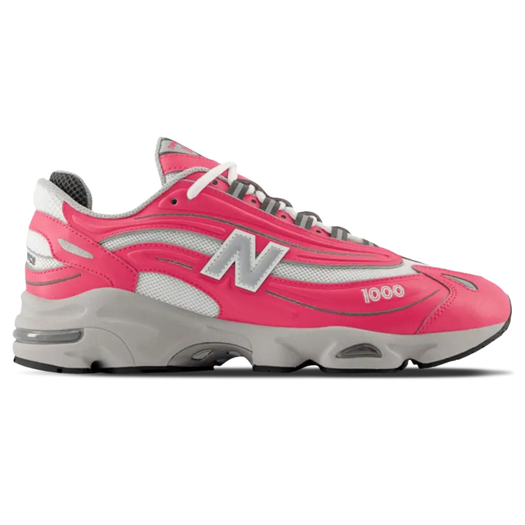 New Balance 1000 'Dragon Berry' - Kick Game