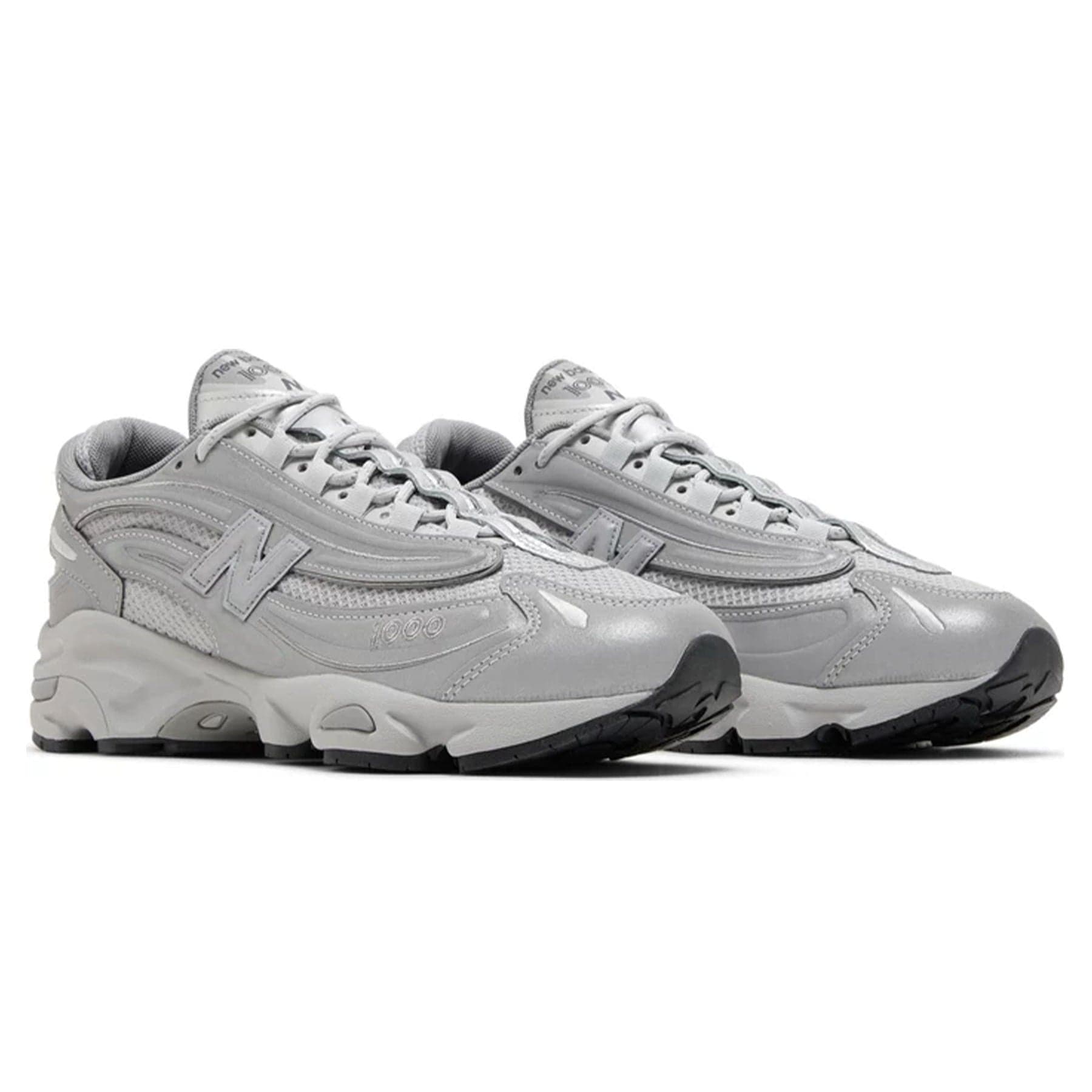 New Balance 1000 'Reflective Pack - Raincloud' - Kick Game