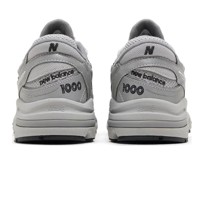 New Balance 1000 'Reflective Pack - Raincloud' - Kick Game