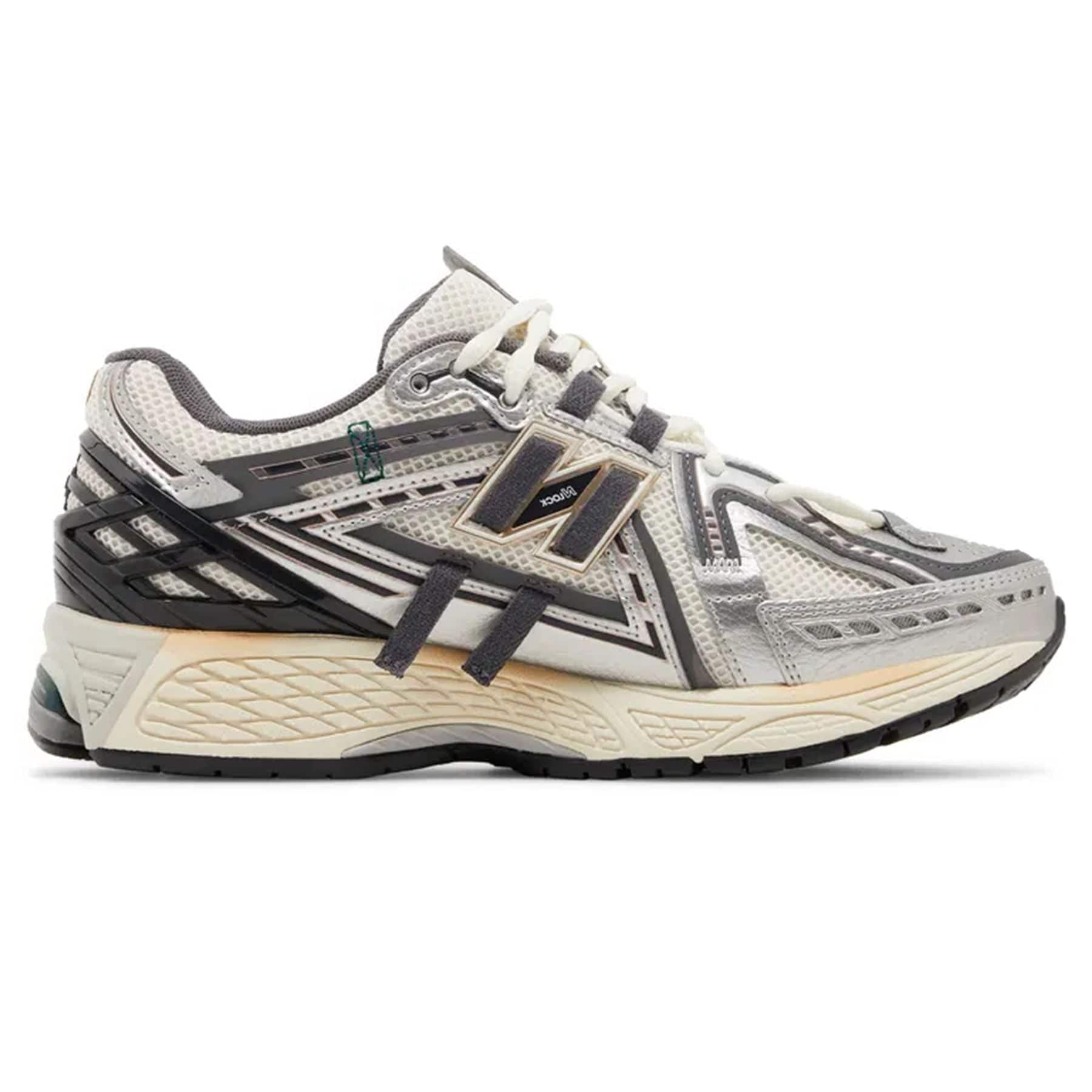 New Balance 1906A 'Silver Gold Metallic' - Kick Game