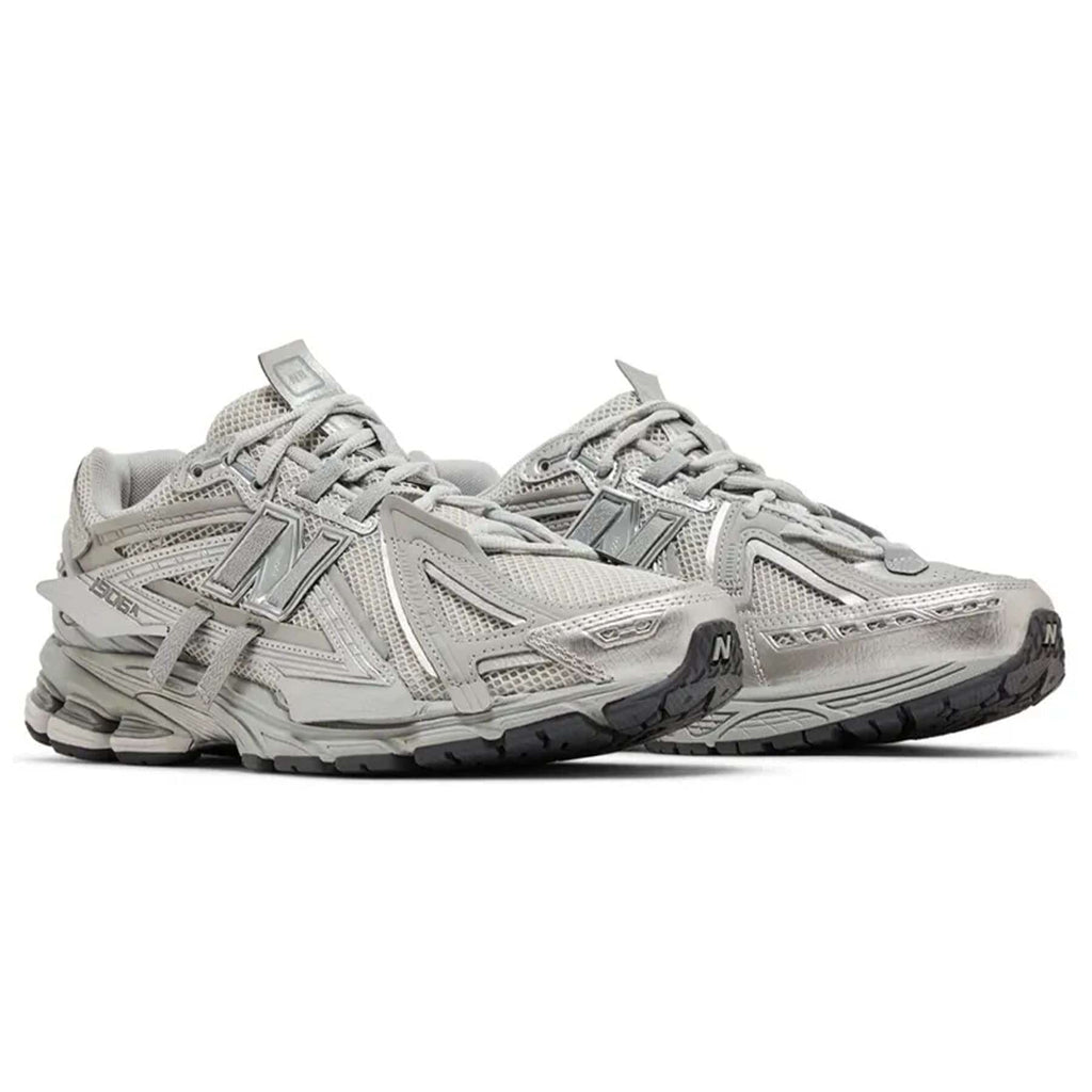 New Balance 1906A 'Concrete Silver Metallic' - Kick Game