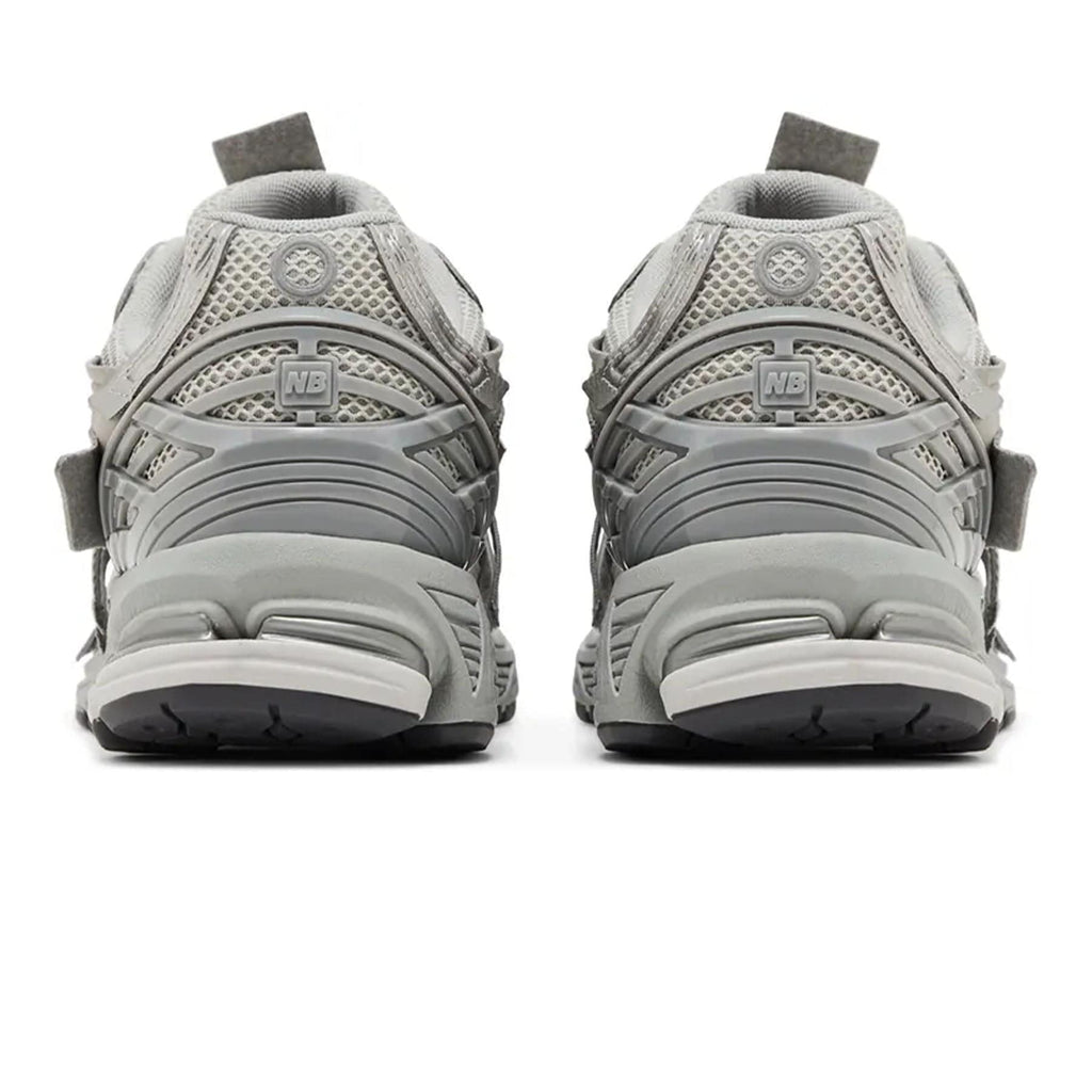 New Balance 1906A 'Concrete Silver Metallic' - Kick Game