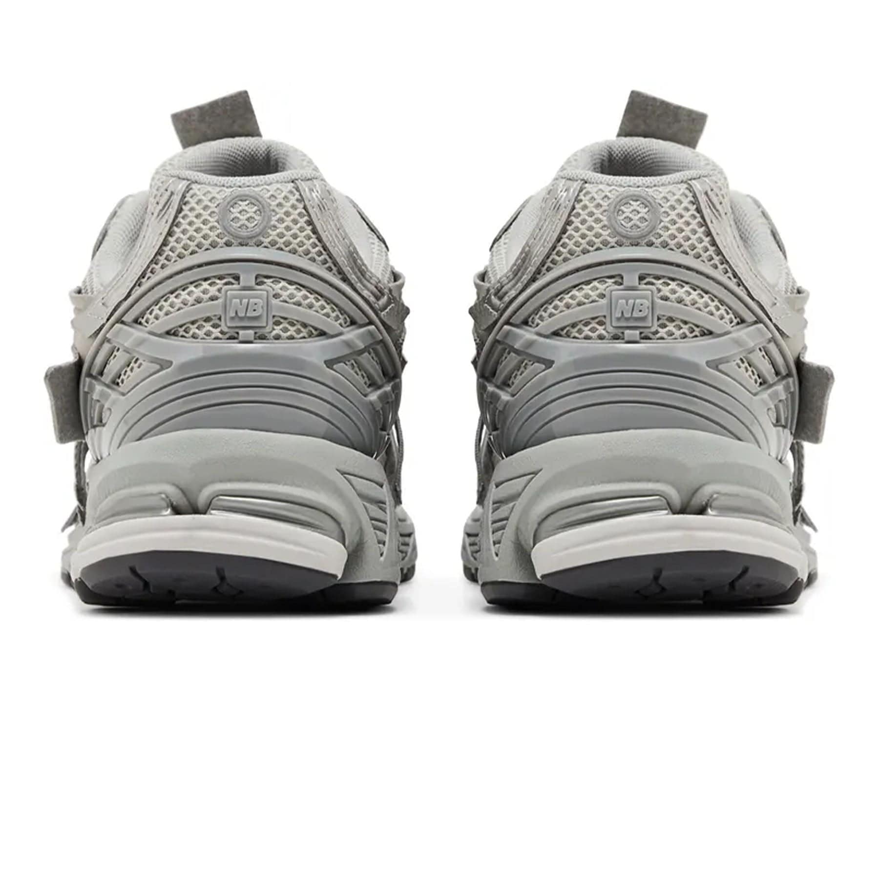 New Balance 1906A 'Concrete Silver Metallic' - Kick Game