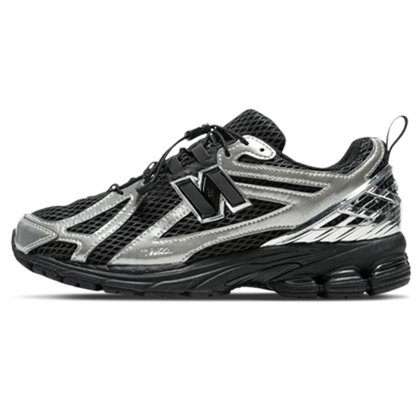 New Balance 1906R x The Basement 'Night Chrome' - Kick Game